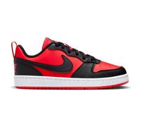 Nike - Kid's Court Borough Low Recraft - Sneaker EU 38,5 rosso