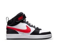 Nike - Kid's Court Borough Mid 2 BG - Sneaker EU 37,5 nero