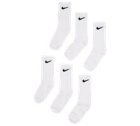 NIKE Calzino sportivo nero / offwhite, Taglia 50-92