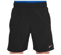 Nike - Kid's Dri-Fit Challenger Training Shorts - Pantaloncini da running S nero
