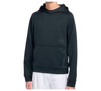 Nike - Kid'S Dri-Fit Multi Pullover Hoodie Love - Felpa con cappuccio S blu