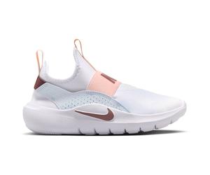 Nike - Kid's Flex Runner 4 - Scarpe da corsa EU 37,5 grigio/bianco