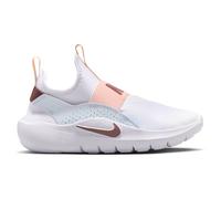 Nike - Kid's Flex Runner 4 - Scarpe da corsa EU 38,5 grigio/bianco