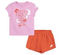 Nike Kids Floral Set 18 Months