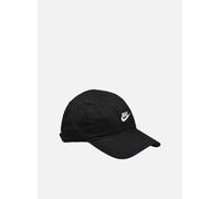 Nike Kids - Future Curve Brim Cap Nero - Cappellino T.U Nero
