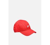 Nike Kids - Future Curve Brim Cap Rosso - Cappellino T.U Rosso