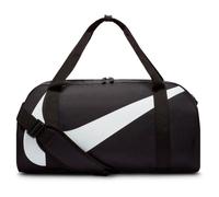 Borsa Nike Gym Club (25 l) - Bambini - Nero ONE SIZE
