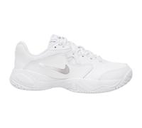 Nike - Kid's Junior Court Lite 2 - Sneaker EU 37,5 bianco