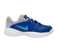 Nike - Kid's Junior Court Lite 2 - Sneaker EU 37,5 blu