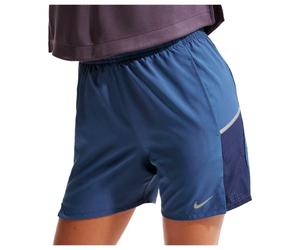 Nike - Kid's Miler Dri-FIT Training Shorts - Pantaloncini L blu