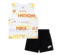 Nike Kids Nsw Pe Aop Infant Set 24 Months