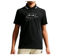 Nike - Kid's NSW Tee Air - T-shirt L nero