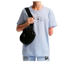 Nike - Kid's NSW Tee Air - T-shirt XS grigio