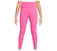 Nike - Kid's One Dri-Fit Leggings - Leggings XS fuchsia