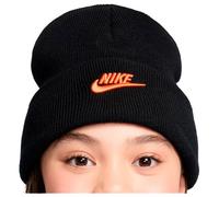 Nike - Kid's Peak Beanie - Berretto One Size nero