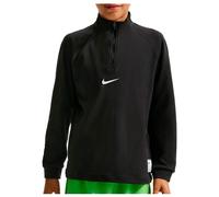Nike - Kid's Pro Dri-FIT Long-Sleeve Training Top - Maglia a manica lunga XL nero