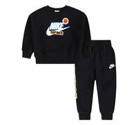 Nike Kids Sense Of Adventure Gfx-fleece Set 24 Months-3 Years