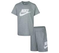 Nike Kids Set A Maniche Corte Clu