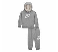 Nike Kids Set A Maniche Lunghe 66l135 Fleece