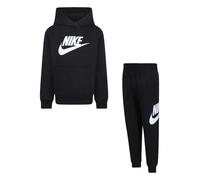 Nike Kids Set A Maniche Lunghe 86l135 Fleece
