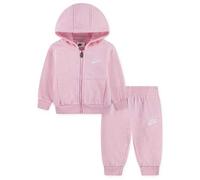 Nike Kids Set A Maniche Lunghe Lbr Club