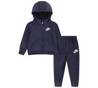 Nike Sportswear Tuta da jogging navy / bianco Bambini Nike Sportswear 86