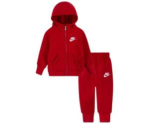 Nike Kids Set A Maniche Lunghe Sustainable