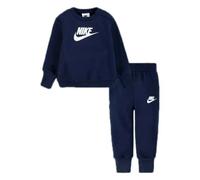 Nike Kids Set A Maniche Lunghe Sustainable Crew