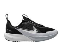 NIKE Scarpa sportiva 'Sonic Fly' grigio chiaro / nero / bianco, Taglia 35,5