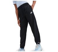 Nike - Kid's Sportswear Woven Tracksuit - Tuta XL nero
