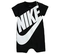 Nike Kids Tutina A Maniche Corte Futura