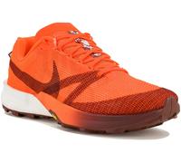 Nike Terra Kiger M - Scarpe Trail - Uomo - Grigio 42