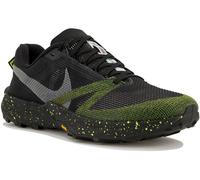 Nike - Terra Kiger 10 - Scarpe per trail running EU 45,5 nero