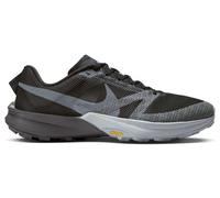 Nike Kiger 10 - Scarpe da Trail da Uomo, Black White White Cool Grey, 42.5 EU