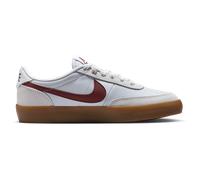 Nike Sportswear Sneaker 'KILLSHOT 2' rosso scuro / bianco naturale Bambini Nike Sportswear 39 rosso scuro / bianco naturale