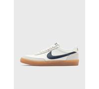 Nike KILLSHOT 2 LEATHER men Lowtop beige in taglia:40