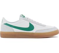 Nike Killshot 2 Leather - Scarpe da ginnastica da uomo in pelle bianca 432997-111 , dimensioni: EU 47 US 12.5