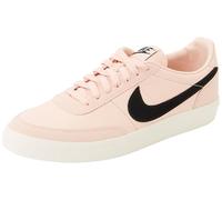 NIKE Killshot 2 Leather, Sneaker Uomo, Vela Nera Corallo Lavato, 41 EU