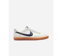 Nike KILLSHOT 2 LEATHER men Lowtop beige in taglia:42