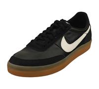 Nike Killshot 2 Uomo Black White Formatori Casuale - 42 EU