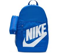 Nike Kinderrucksack (20 L) Zaino, Game Royal/Game Royal/White, Taglia Unica Unisex-Bambini e Ragazzi
