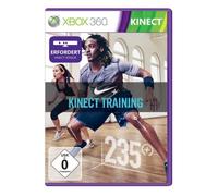 NIKE+: Kinect Training