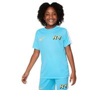 NIKE Km K Nk DF Top SS Top Unisex - Bambini e Ragazzi