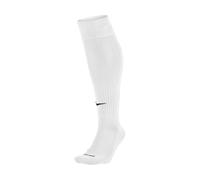 Nike Knee High Classic Football Dri Fit, Calzini Unisex, Bianco (White/Schwarz), 34-38