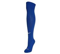 Nike Calzettoni Calcio Classic Football Dri Aa Royal Bianco Uomo L