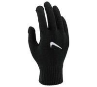 Nike Knit 3.0 Jr - guanti running - bambino S/M Black/White junior