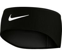Nike Knit headband Fasce per capelli OSFA Nero