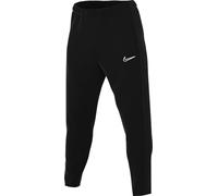 Nike Knit Soccer Pants M Nk DF Acd23 Pant Kpz, Black/Black/White, DR1666-010, 2XL