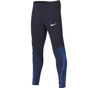 Nike Knit Soccer Pants Y Nk DF Strk23 Pant Kpz, Obsidian/Obsidian/Royal Blue/White, DR2570-451, S