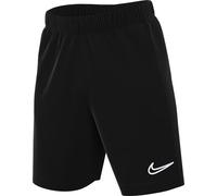 Nike Knit Soccer Shorts M Nk DF Acd23 - Pantaloncini K, Black/Black/White, DR1360-010, 2XL